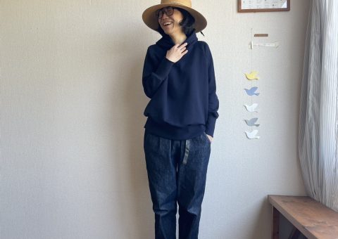 衣替えDAY